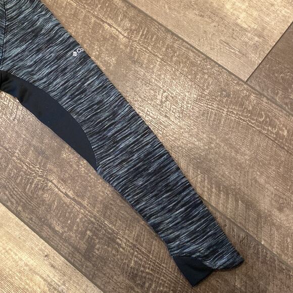 Columbia Optic Got It II 1/2 Zip Pullover Long Sleeve Size M - Picture 5 of 10